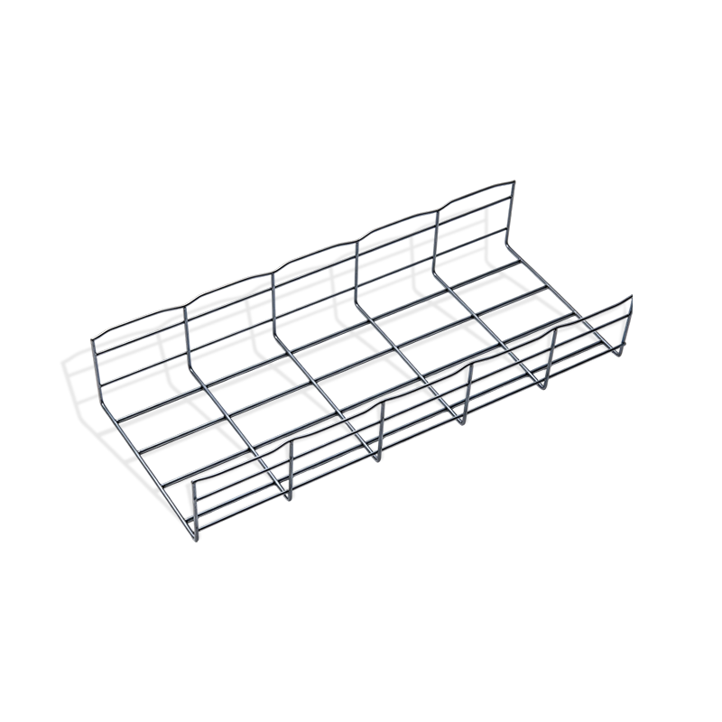Dulang Kabel Wire Mesh Keluli Tahan Karat - WT50