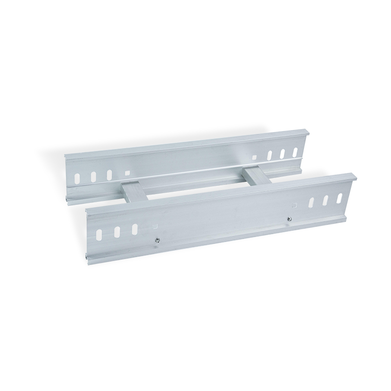Tangga kabel aluminium