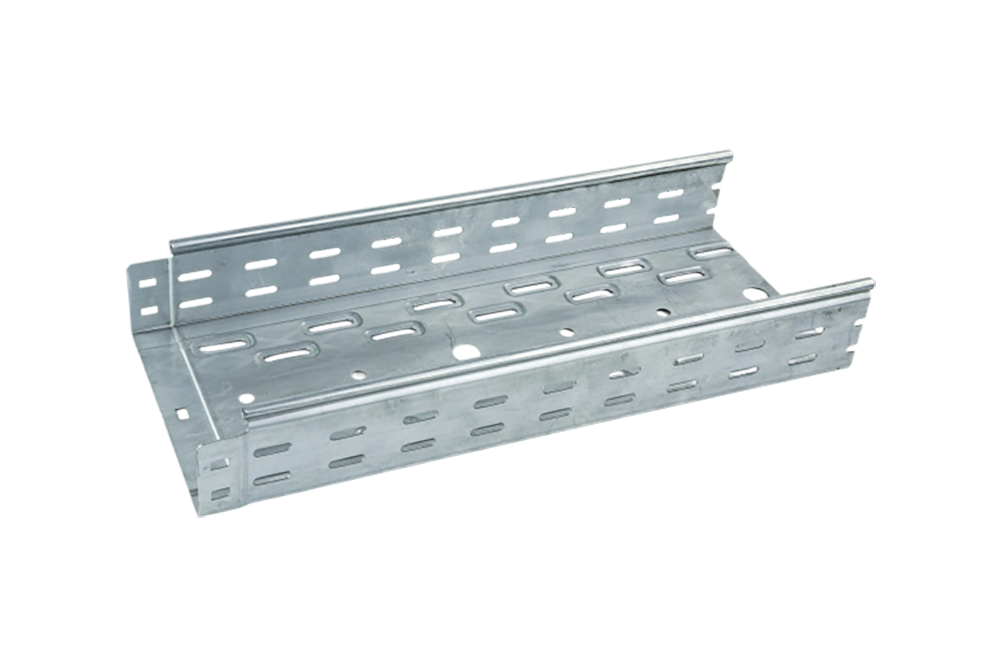 Dulang kabel plug-in